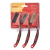 Amtech 3pc Wire Brush Set(1) Amtech 3pc Wire Brush Set(1)